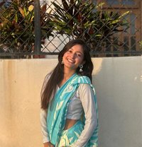 Jyoti Escort in Kathmandu 24×7 - puta in Kathmandu