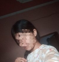 Jyoti cam show sex chat🤍4 - escort in Gurgaon Photo 1 of 3