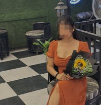 Jyoti Genuine Queen Meet or Cam Fun, Esc - escort in Kochi