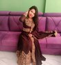 Jyoti Genuine Queen Real Meet Cam & Show - escort in Hyderabad Photo 1 of 2
