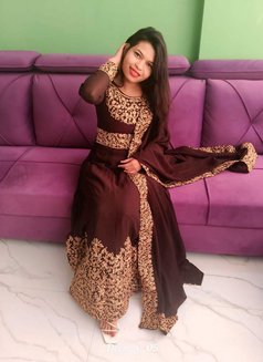Jyoti Genuine Queen Real Meet Cam & Show - escort in Hyderabad Photo 1 of 2