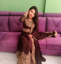 Jyoti Genuine Queen Real Meet Cam & Show - escort in Hyderabad