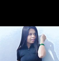 Jyoti Genuine Queen Real Meet Cam & Show - escort in Hyderabad