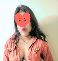 Jyoti Independence Collage Girl - escort in New Delhi Photo 1 of 4