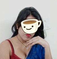 Jyoti Independence Collage Girl - escort in New Delhi