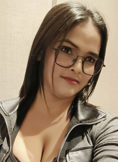 JYOTI INDEPENDENT CAM & REAL MEET - puta in Mumbai Photo 8 of 8