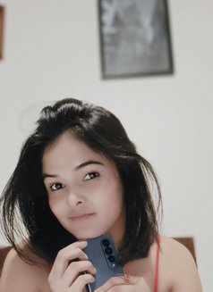 JYOTI INDEPENDENT CAM & REAL MEET - escort in Mumbai Photo 5 of 5