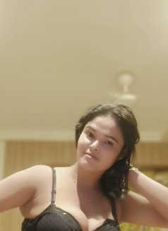 JYOTI INDEPENDENT CAM & REAL MEET - escort in Mumbai Photo 6 of 6