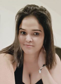 JYOTI INDEPENDENT CAM & REAL MEET - puta in Mumbai Photo 6 of 7