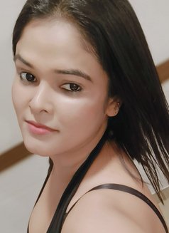 JYOTI INDEPENDENT CAM & REAL MEET - puta in Mumbai Photo 7 of 7