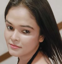 JYOTI INDEPENDENT CAM & REAL MEET - escort in Mumbai
