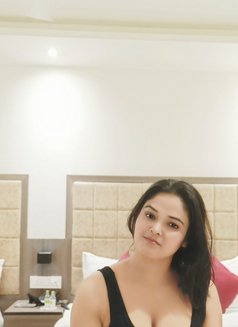 JYOTI INDEPENDENT CAM & REAL MEET - escort in Mumbai Photo 8 of 8