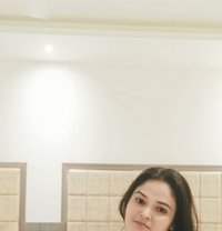 JYOTI INDEPENDENT CAM & REAL MEET - escort in Mumbai Photo 8 of 8