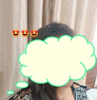 Jyoti independent south delhi work - Acompañantes masculino in New Delhi