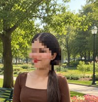 ❣️ INDEPENDENT CAM SHOW AND REAL MEET ❣️ - escort in Ahmedabad