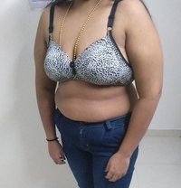 Jyoti - escort in Bangalore