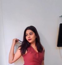 Jyoti - escort in Bangalore