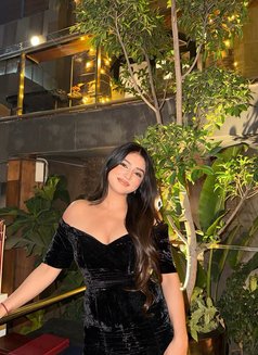 Jyoti - escort in Chennai Photo 1 of 4