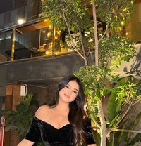 Jyoti - escort in Chennai