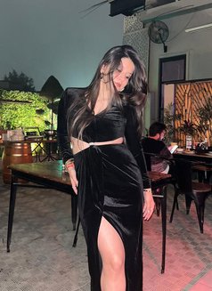 Jyoti - escort in Chennai Photo 2 of 4
