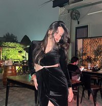 Jyoti - escort in Chennai