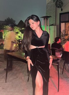 Jyoti - escort in Chennai Photo 3 of 4
