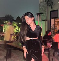 Jyoti - escort in Chennai