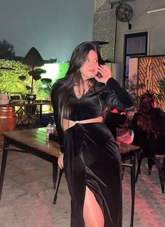 Jyoti - escort in Chennai Photo 4 of 4