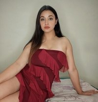 Jyoti - escort in Hyderabad Photo 1 of 2