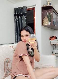 JANVI - puta in Hyderabad Photo 1 of 2