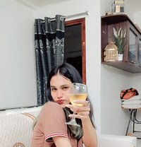 JANVI - escort in Hyderabad