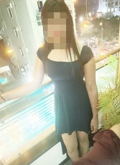 Jyoti (individual) Meet WebCam 🤍 - escort in Mumbai Photo 1 of 2