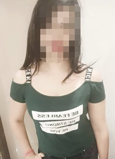 Jyoti (individual) Meet WebCam 🤍 - escort in Mumbai Photo 2 of 2