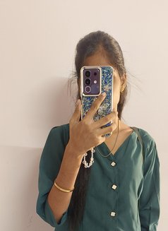 Jyoti - escort in Mumbai Photo 1 of 1