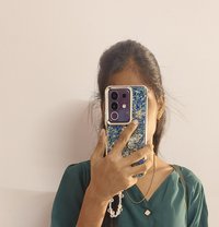 Jyoti [ individual ] Meet WebCam🤍 - puta in Navi Mumbai Photo 1 of 3