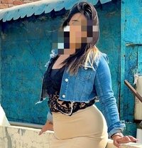 Web cam girl - puta in Udupi