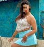 Web cam girl - escort in Bangalore Photo 2 of 2