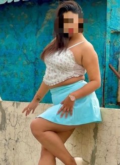 Web cam girl - escort in Chennai Photo 2 of 2