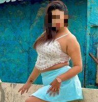 Web cam girl - escort in Mumbai