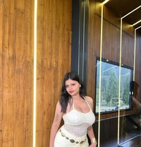 Jyoti - escort in Pune