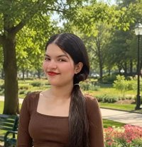 Jyoti - escort in Hyderabad