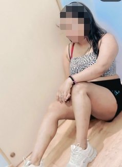 Jyoti (individual) Meet WebCam 🤍 - escort in Mumbai Photo 2 of 3