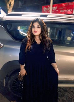 Jyoti [ individual ] Meet WebCam🤍 - escort in Mumbai Photo 3 of 4