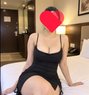 Jyoti [ individual ] Meet WebCam🤍 - escort in Mumbai Photo 2 of 3