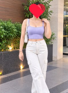 Jyoti [ individual ] Meet WebCam🤍 - puta in Mumbai Photo 3 of 3