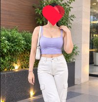 Jyoti [ individual ] Meet WebCam🤍 - escort in Mumbai
