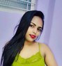 Jyoti Massage Full Service - escort in Coimbatore Photo 1 of 1
