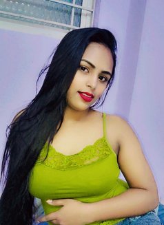 Jyoti Massage Full Service - escort in Coimbatore Photo 1 of 1