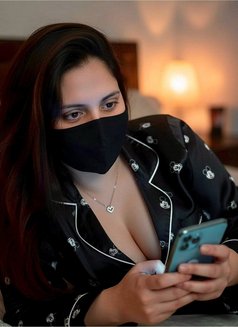 ꧁༒jyoti🦋(Meet & Cam)༒꧂, - escort in Pune Photo 2 of 3