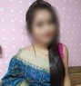 Sonali cam session or real meet availabl - escort in Pune Photo 1 of 2